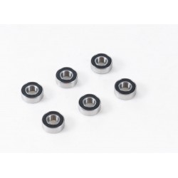 1/10 Canyon - YK10 Ball Bearing 5*11*4 (APSC21120)