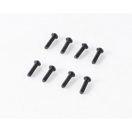 1/10 Canyon - YK10 Button Head Screw M3*12 (APSC21137)