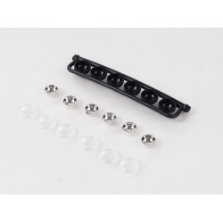 1/18 Bronco U4 - FSC18 Offroad LED Set