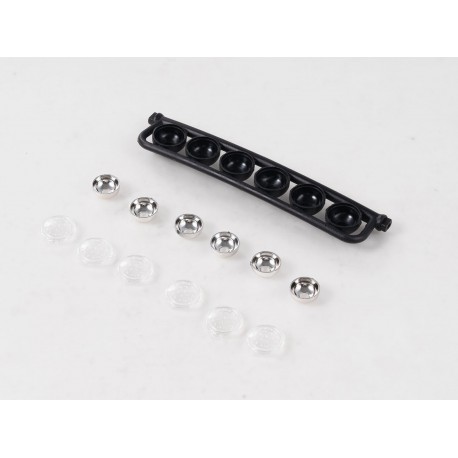 1/18 Bronco U4 - FSC18 Offroad LED Set