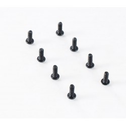 1/10 Canyon - YK10 Button Head Screw M3*8 (APSC21135)