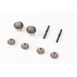 1/10 Canyon - YK10 Differential Gear 18T&13T (APSC21032)