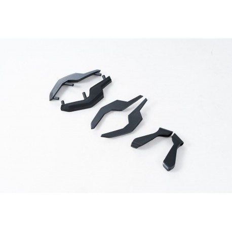 1/10 Canyon - REAR WING