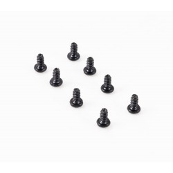 1/18 Bronco U4 - FSC18 Botton Head Hex Screw ST2*4