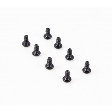 1/18 Bronco U4 - FSC18 Botton Head Hex Screw ST2*4