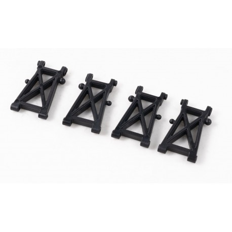 1/18 Bronco U4 - FSC18 Suspension Arm Set