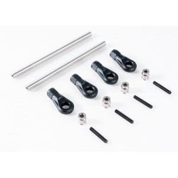 1/10 Canyon - YK10 Front Linkage-85mm (APSC21085)