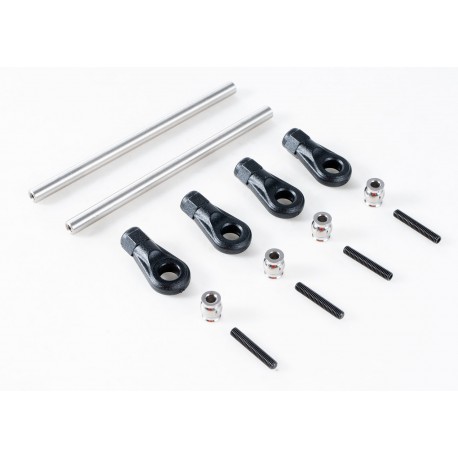 1/10 Canyon - YK10 Front Linkage-85mm (APSC21085)