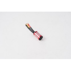 1/18 Bronco U4 - FSC18 Brushless Motor
