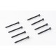 1/10 Canyon - YK10 Cap Head Hex Screw M4*40 (APSC21152)