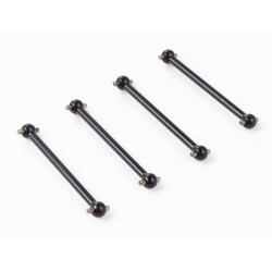 1/18 Bronco U4 - FSC18 CVD Driveshaft(Brushless Version)