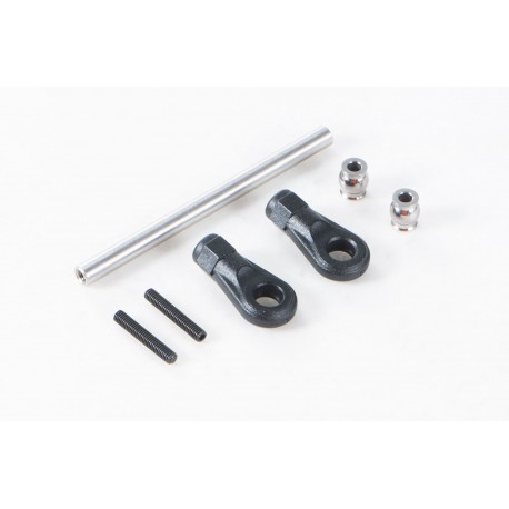 1/10 Canyon - YK10 Camber Linkage set-70mm (APSC21083)
