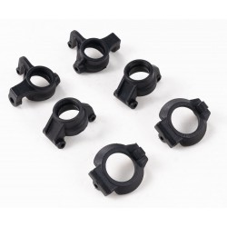 1/18 Bronco U4 - FSC18 Hub Set