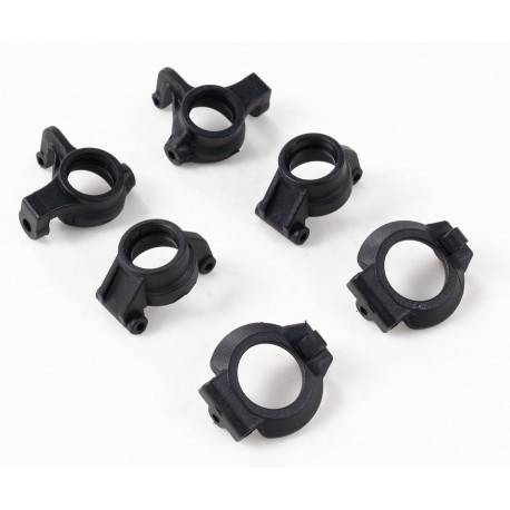 1/18 Bronco U4 - FSC18 Hub Set