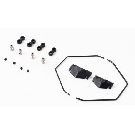 1/18 Bronco U4 - FSC18 Sway Bar Kit