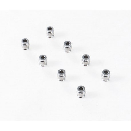 1/10 Canyon - YK10 Pivot Ball 6.8-7.4 (APSC21117)