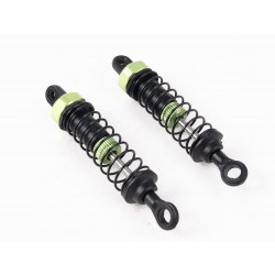 1/18 Bronco U4 - FSC18 Shock Set(Brushed Version)