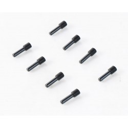 1/10 Canyon - YK10 Screw Pin M4-12.5 (APSC21129)