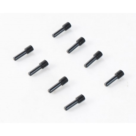 1/10 Canyon - YK10 Screw Pin M4-12.5 (APSC21129)