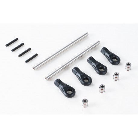 1/10 Canyon - YK10 Rear Linkage-83mm (APSC21086)