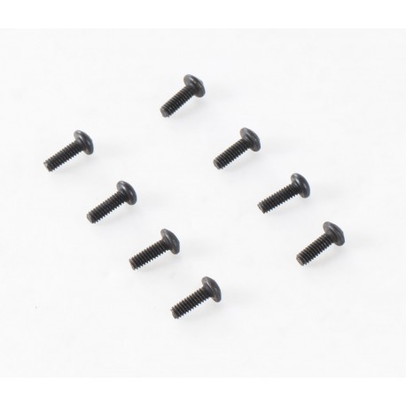 1/10 Canyon - YK10 Button Head Screw M2*6 (APSC21131)