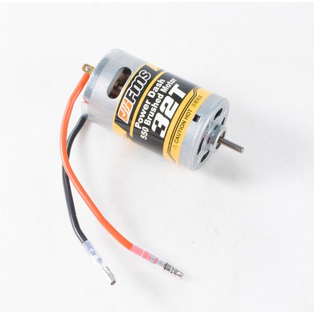 1/10 Canyon - YK10 550 Brushed Motor (APSC21107)