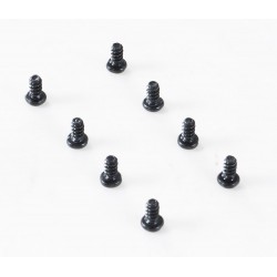 1/10 Canyon - YK10 Button Head Taping Screw ST3*6 (APSC21156)