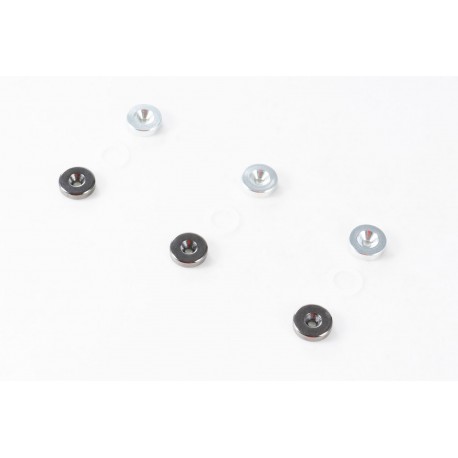 1/10 Canyon - 15mm MAGNET SET