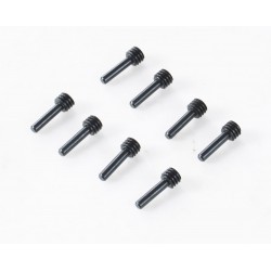 1/10 Canyon - YK10 Screw Pin M4-11.5 (APSC21130)
