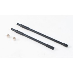 1/10 Canyon - YK10 Straight Axle Shaft (rear) (APSC21044)