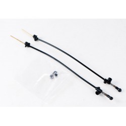 1/10 Canyon - YK10 Cables set (Rear Brake System) (APSC21094)