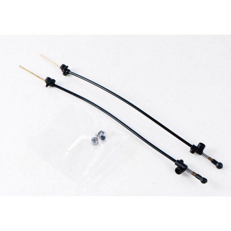 1/10 Canyon - YK10 Cables set (Rear Brake System) (APSC21094)