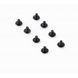 1/18 Bronco U4 - FSC18 Botton Head Pointer  Screw M2.5*4