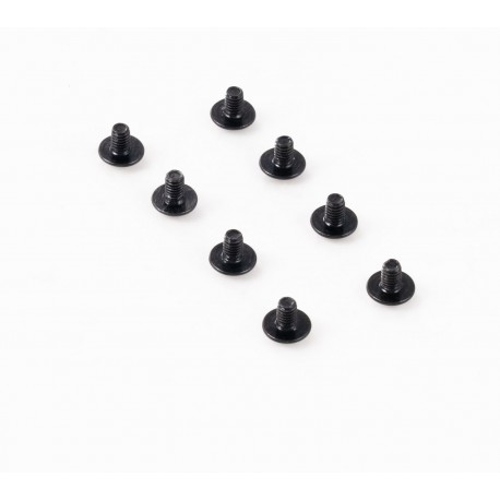 1/18 Bronco U4 - FSC18 Botton Head Pointer  Screw M2.5*4