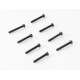 1/10 Canyon - YK10 Button Head Screw M3*20 (APSC21140)