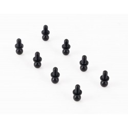 1/18 Bronco U4 - FSC18 Ball Screw