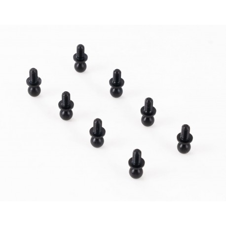 1/18 Bronco U4 - FSC18 Ball Screw