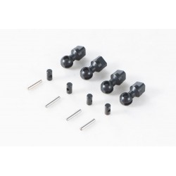 1/10 Canyon - YK10 Center Driveshaft Joint set (APSC21029)