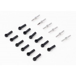 1/18 Bronco U4 - FSC18 Adjustable Steering Set