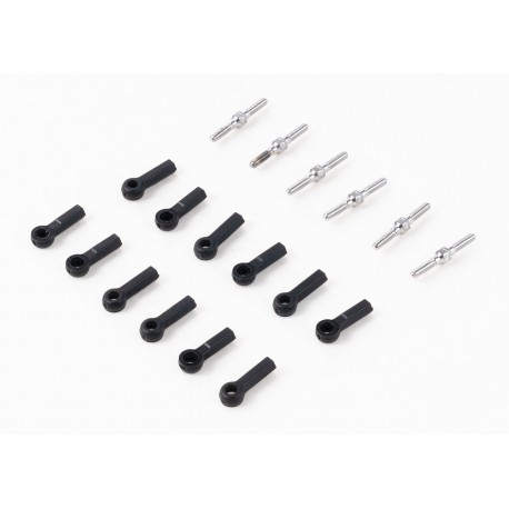 1/18 Bronco U4 - FSC18 Adjustable Steering Set