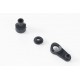 1/10 Canyon - YK10 Servo Horn set (2-speed) (APSC21018)