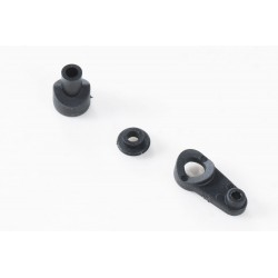 1/10 Canyon - YK10 Servo Horn set (2-speed) (APSC21018)
