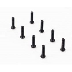 1/18 Bronco U4 - FSC18 Botton Head Pointer  Screw M2.5*10