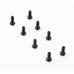 1/18 Bronco U4 - FSC18 Botton Head Pointer  Screw M2.5*6
