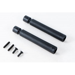1/10 Canyon - YK10 Center Driveshaft Set (APSC21026)