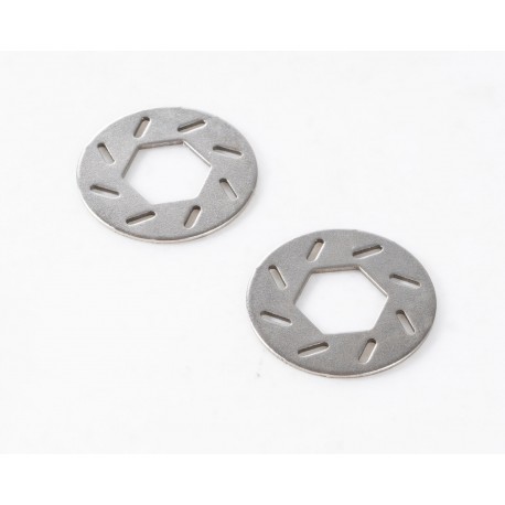 1/10 Canyon - YK10 Brake Disc (APSC21092)