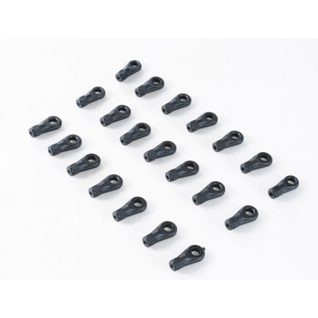 1/10 Canyon - YK10 Ball Ends Set (APSC21112)