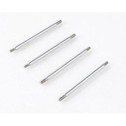 1/10 Canyon - YK10 Shock Shaft set (APSC21096)