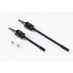 1/10 Canyon - YK10 Universal Axle Set (APSC21043)
