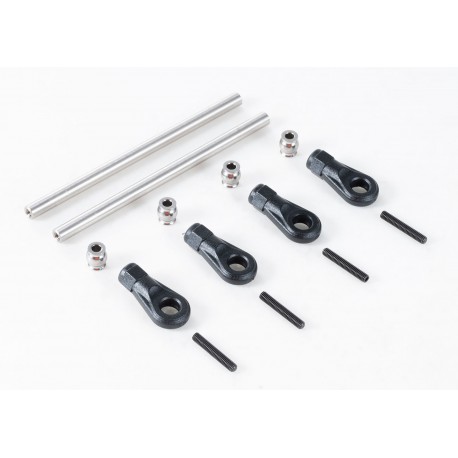 1/10 Canyon - YK10 Panhard Linkage-90mm (APSC21084)